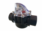 Preview: FlowVis Durchflussmesser 50 mm